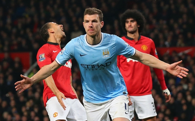 “Hung thần” góp mặt, Roma tự tin đánh bại Man Utd