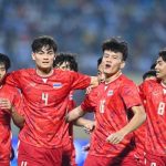 Hủy diệt Campuchia, Thái Lan hẹn U23 Việt Nam ở bán kết