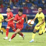 Hủy diệt Lào, U22 Malaysia gửi lời cảnh báo tới U22 Việt Nam
