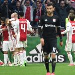 Hủy diệt Lyon, Ajax đặt một chân vào chung kết Europa League