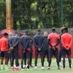 Hủy họp báo, Mourinho gửi thông điệp đến NHM qua trang web của Man United