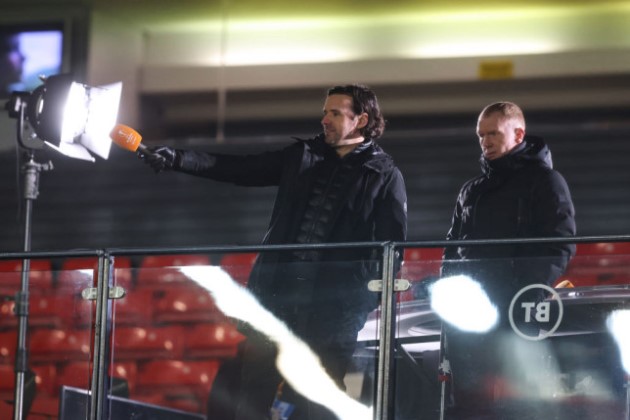 Huyền thoại Quỷ đỏ phát cuồng vì Paul Pogba