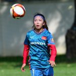 Huỳnh Như chỉ đối thủ lớn nhất của tuyển nữ Việt Nam tại SEA Games 32