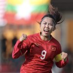 Huỳnh Như: Kinh nghiệm châu Âu của tôi là không đứng quá gần đối thủ