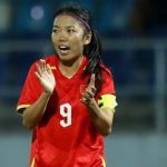 Huỳnh Như lập kỷ lục ghi bàn tại 6 kỳ SEA Games liên tiếp