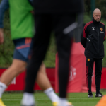 Hy vọng giành ngôi đầu, M.U cần chú ý 3 cầu thủ Sheriff Tiraspol