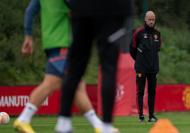 Hy vọng giành ngôi đầu, M.U cần chú ý 3 cầu thủ Sheriff Tiraspol