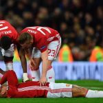 Ibra và Rojo chấn thương: Lỗi của Mourinho?