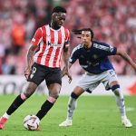 Inaki Williams chỉ trích trọng tài, gửi cảnh báo đến Man Utd
