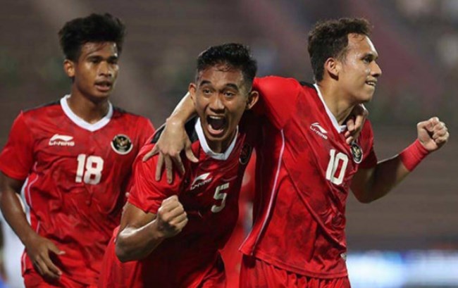 ‘Indonesia chẳng có gì phải ngại Thái Lan’