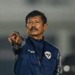 Indonesia chia tay HLV Indra Sjafri sau thất bại ở SEA Games 33