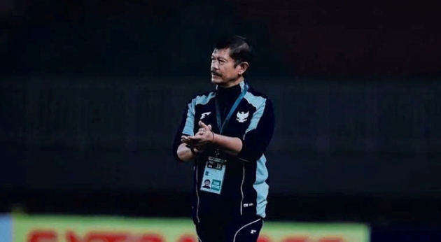 Indonesia sa thải HLV trưởng, lãnh đạo cấp cao từ chức sau thất bại tại SEA Games 33