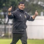 Indra Sjafri: ‘HLV Park Hang-seo là đối thủ thực sự của tôi’