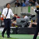 Inter ăn trắng 5 bàn, Conte phát biểu tự mãn