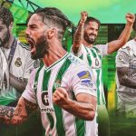 Isco – Từ thiên tài lạc lối đến biểu tượng mới của Real Betis