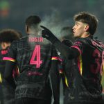 Joe Cole tấm tắc khen cầu thủ mang dáng dấp Luis Suarez của Chelsea