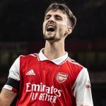 Joe Cole tấm tắc với cái tên khiến Odegaard phải dè chừng