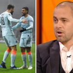 Joe Cole: “Tôi hạnh phúc vì Chelsea đã ký hợp đồng với anh ấy”