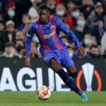 Jordi Cruyff kêu gọi CĐV Barca ngưng la ó 1 cái tên