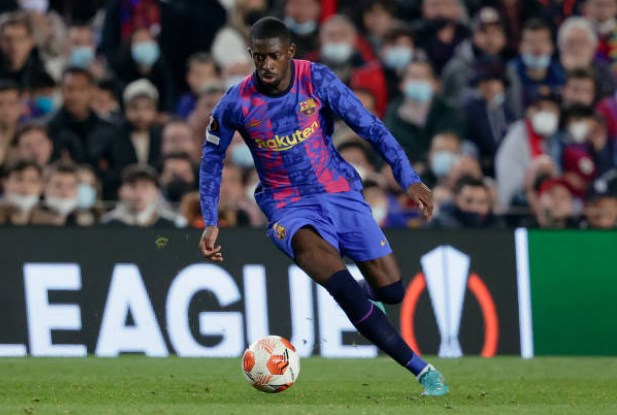 Jordi Cruyff kêu gọi CĐV Barca ngưng la ó 1 cái tên