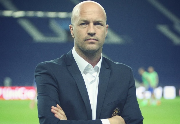 Jordi Cruyff nêu cách Barca chuẩn bị cho trận gặp M.U