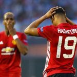 Jose Mourinho chê hàng công Man United dứt điểm kém