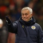 Jose Mourinho: Fenerbahce sẽ quyết định số phận của mình ở Kadıkoy