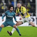 Jose Mourinho: “Một thủ lĩnh thực thụ”