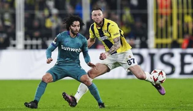 Jose Mourinho: “Một thủ lĩnh thực thụ”