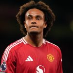 Joshua Zirkzee để ngỏ khả năng trở lại ở chung kết Europa League