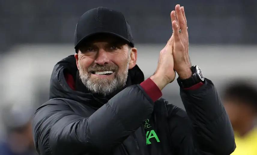 Jurgen Klopp giải thích lý do Liverpool bại trận