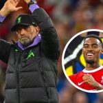 Jurgen Klopp khen tấm tắc học trò