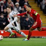 Jurgen Klopp phủ nhận vấn đề của Liverpool