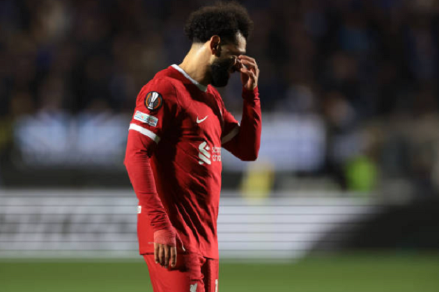 Jurgen Klopp than trời với vận đen kỳ lạ của Liverpool