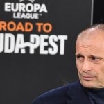 Juventus bị cầm hòa, Allegri bày tỏ sự tức giận