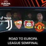 Juventus chế nhạo Man United