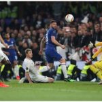 Kepa xuất thần, Chelsea tạo nên trận derby London ở chung kết Europa League