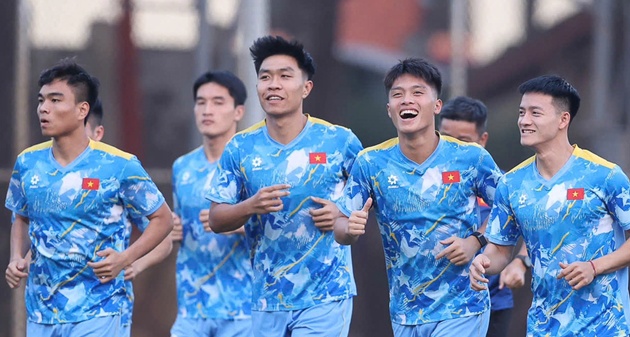 Kẹt xe liên tục gây khó khăn cho Việt Nam tại SEA Games 33