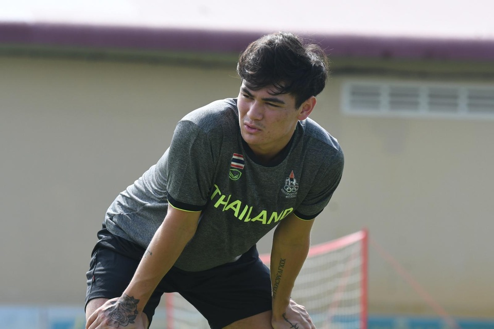 Khemdee: ‘Việt Nam rất mạnh nhưng Thái Lan sẽ giành 3 điểm’