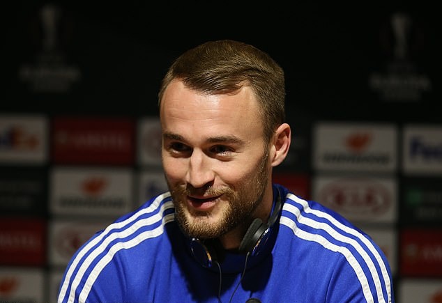 “Khi hay tin tới OTF, tôi nghẹn lời. Giấc mơ M.U đã thành hiện thực”