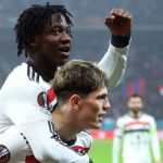 Khó tin! MU là đội duy nhất làm được điều này ở Europa League 2024/25