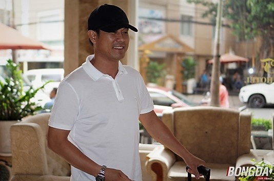 Khởi động giấc mơ vàng SEA Games 29, Công Phượng sẽ “nổ súng”?