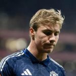 Không Chido Obi, Man United có Gabriele Biancheri thay thế Hojlund ở trời Âu