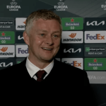 Không phải Bruno, Solsa thẳng thắn chỉ ra 2 cái tên đỉnh nhất Man Utd