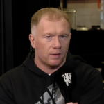 Không phải McTominay, Paul Scholes chỉ ra Roy Keane mới của M.U