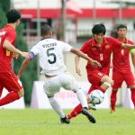 Không thể sai lầm như tại AFF Cup