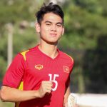 Khuất Văn Khang: U22 Việt Nam thắng Thái Lan, giành HCV SEA Games