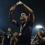 Kiatisak: ‘U22 Việt Nam sụp đổ vì Hữu Thắng và Công Phượng’