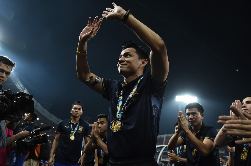 Kiatisak: ‘U22 Việt Nam sụp đổ vì Hữu Thắng và Công Phượng’