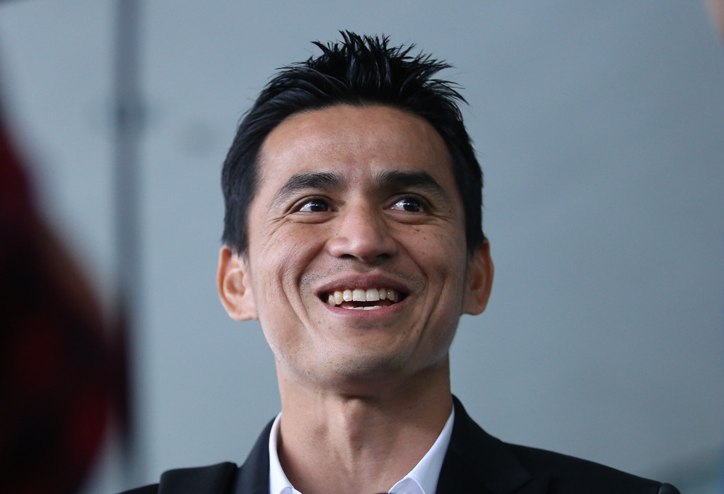 Kiatisak xếp U22 Thái Lan ‘dưới cơ’ U22 Việt Nam